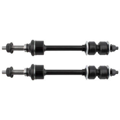 BOXI 2pcs Front Sway Bar End Links Fit for Dodge Ram 1500 2008-2010 — product photo 2