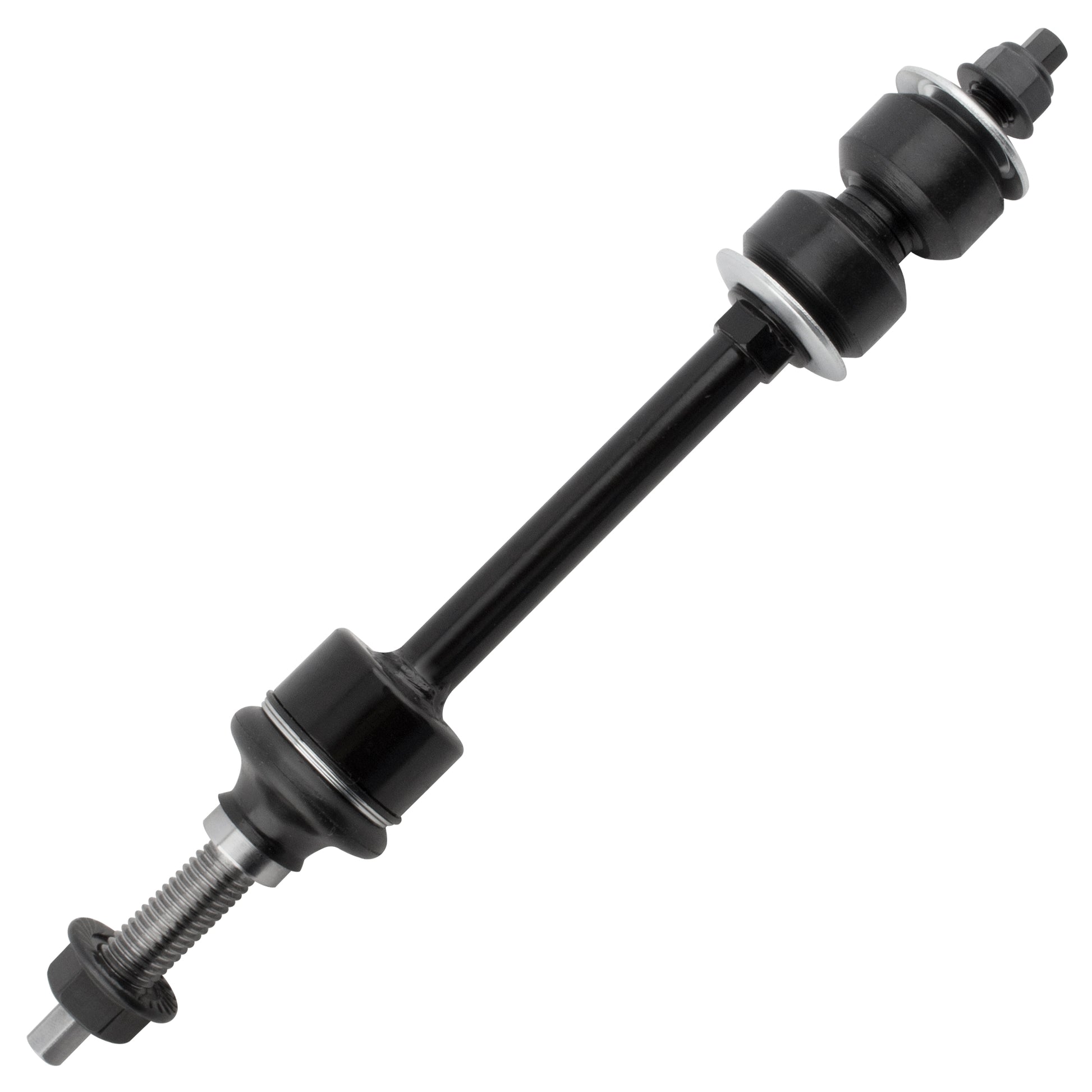 BOXI 2pcs Front Sway Bar End Links Fit for Dodge Ram 1500 2008-2010 — product photo 3