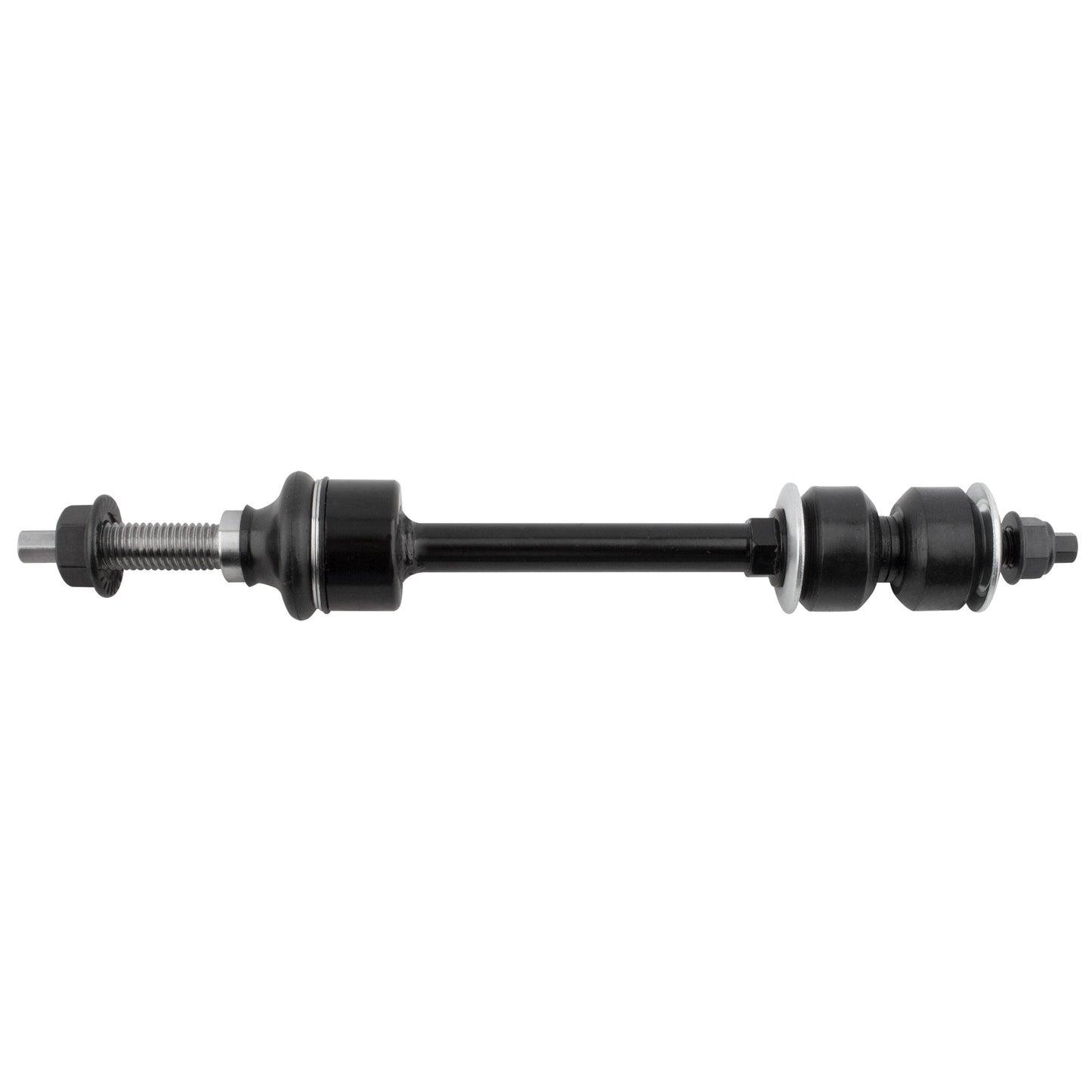 BOXI 2pcs Front Sway Bar End Links Fit for Dodge Ram 1500 2008-2010 — product photo 4