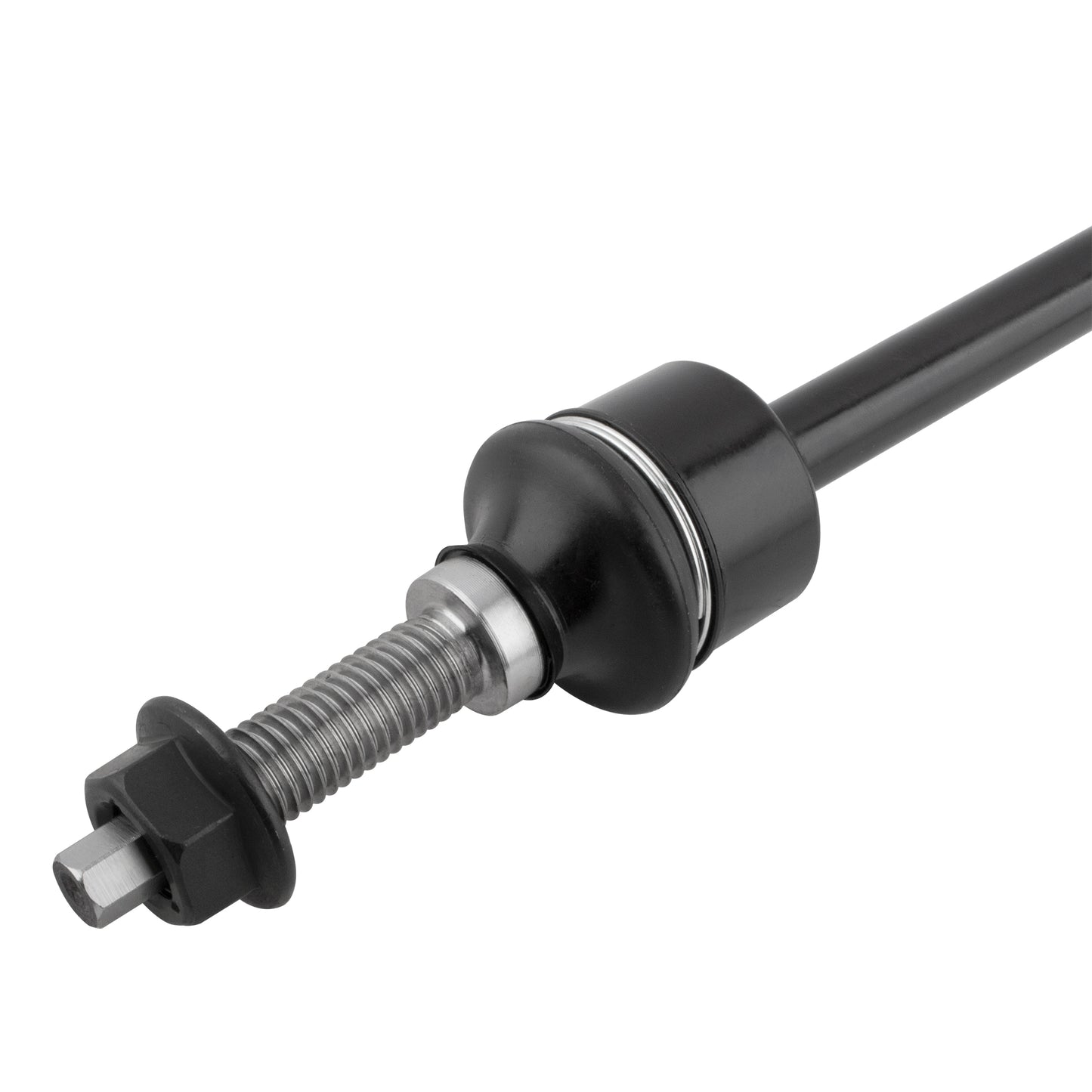 BOXI 2pcs Front Sway Bar End Links Fit for Dodge Ram 1500 2008-2010 — product photo 7