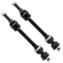 BOXI 2pcs Front Stabilizer Sway Bar End Links Fits for Dodge Dakota 2005-2010