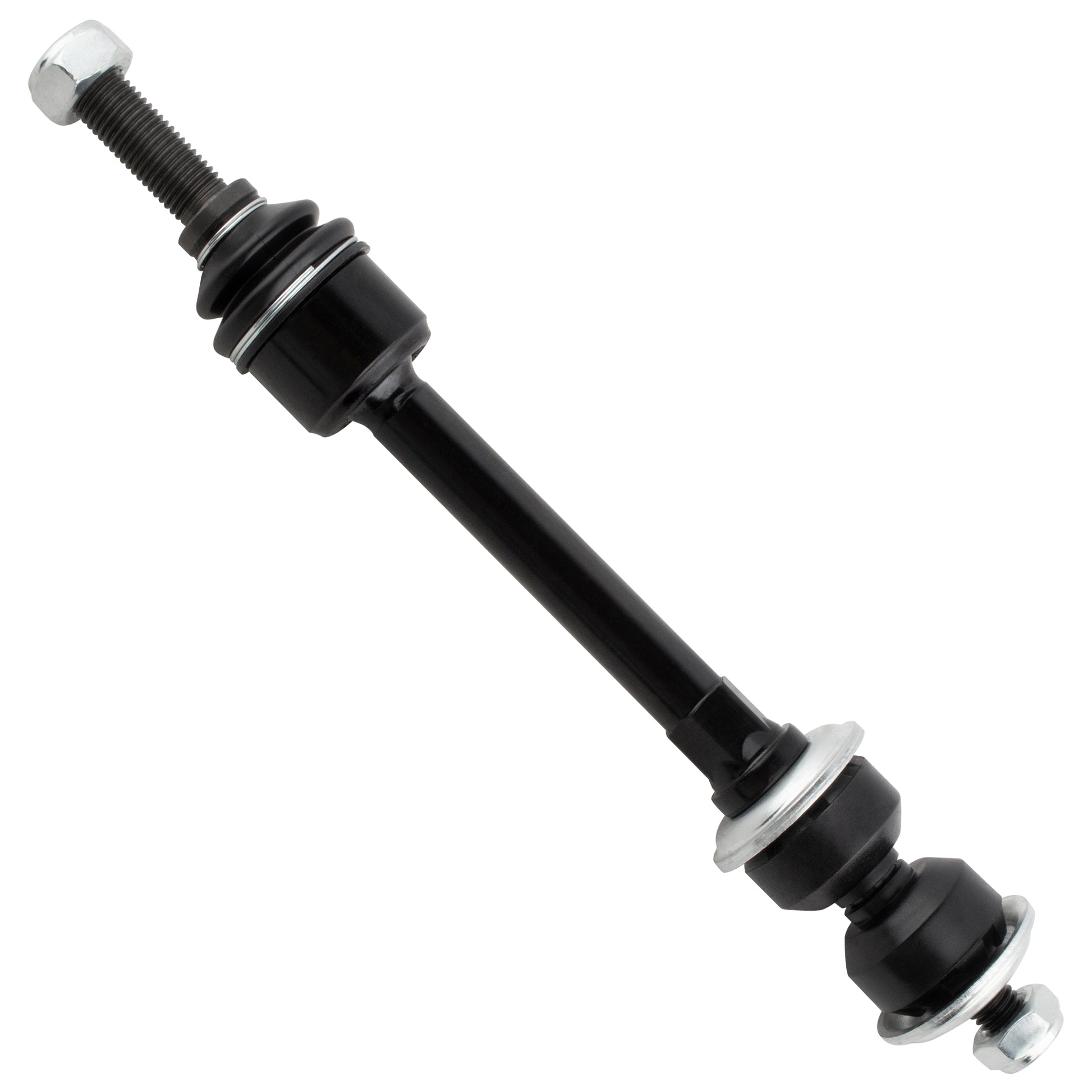 BOXI 2pcs Front Stabilizer Sway Bar End Links Fits for Dodge Dakota 2005-2010 — product photo 2
