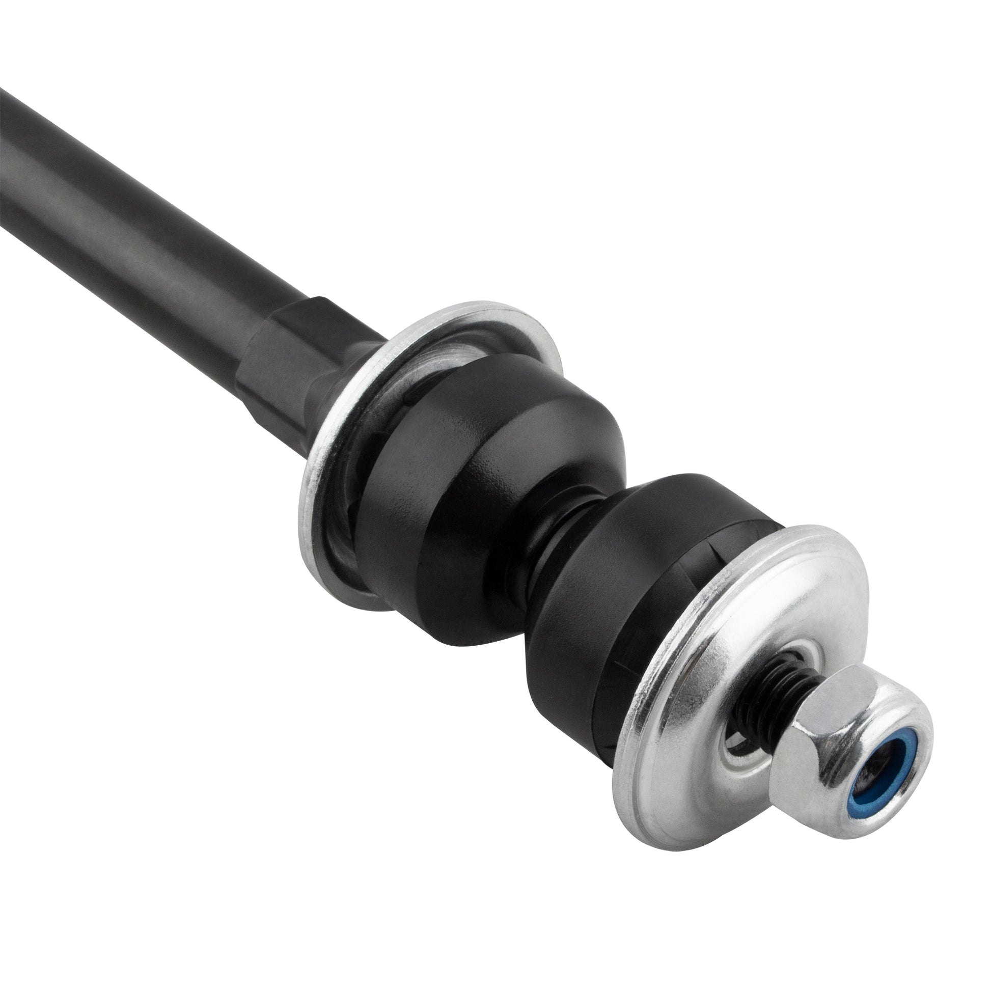 BOXI 2pcs Front Stabilizer Sway Bar End Links Fits for Dodge Dakota 2005-2010 — product photo 6