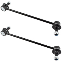 BOXI 2pcs Front Sway Bar End Links Fit for Dodge Journey 2009 2010 2011 2012 2013 2014 2015 2016