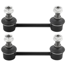 BOXI 2pcs Rear Stabilizer Sway Bar End Links Fit for Dodge Durango 2011-2015