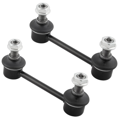 BOXI 2pcs Rear Stabilizer Sway Bar End Links Fit for Dodge Durango 2011-2015 — product photo 4