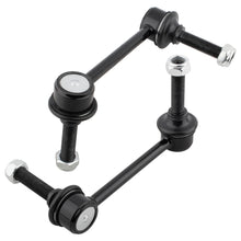 BOXI 2pcs Front Sway Bar Links Fit for Dodge Durango 2011-2015