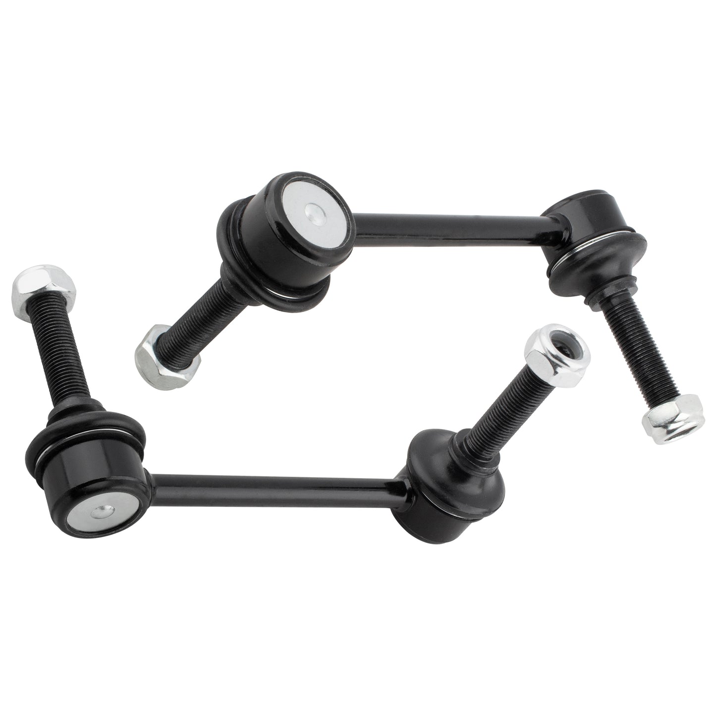 BOXI 2pcs Front Sway Bar Links Fit for Dodge Durango 2011-2015 — product photo 7