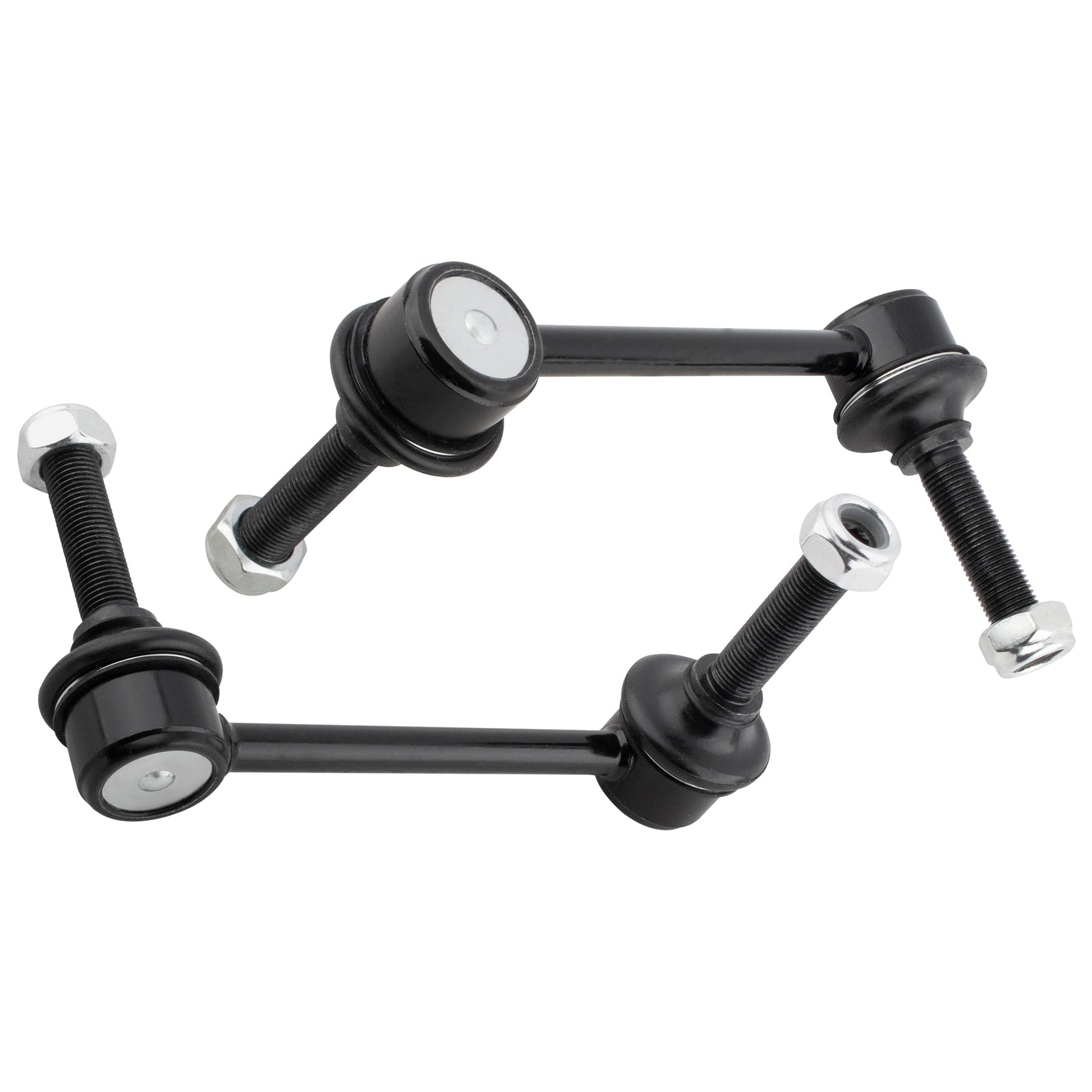BOXI 2pcs Front Sway Bar Links Fit for Dodge Durango 2011-2015 — product photo 7