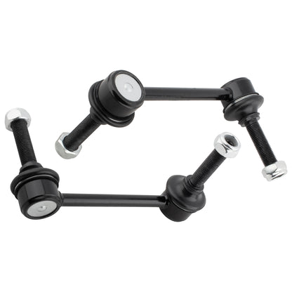 BOXI 2pcs Front Sway Bar Links Fit for Dodge Durango 2011-2015 — product photo 7