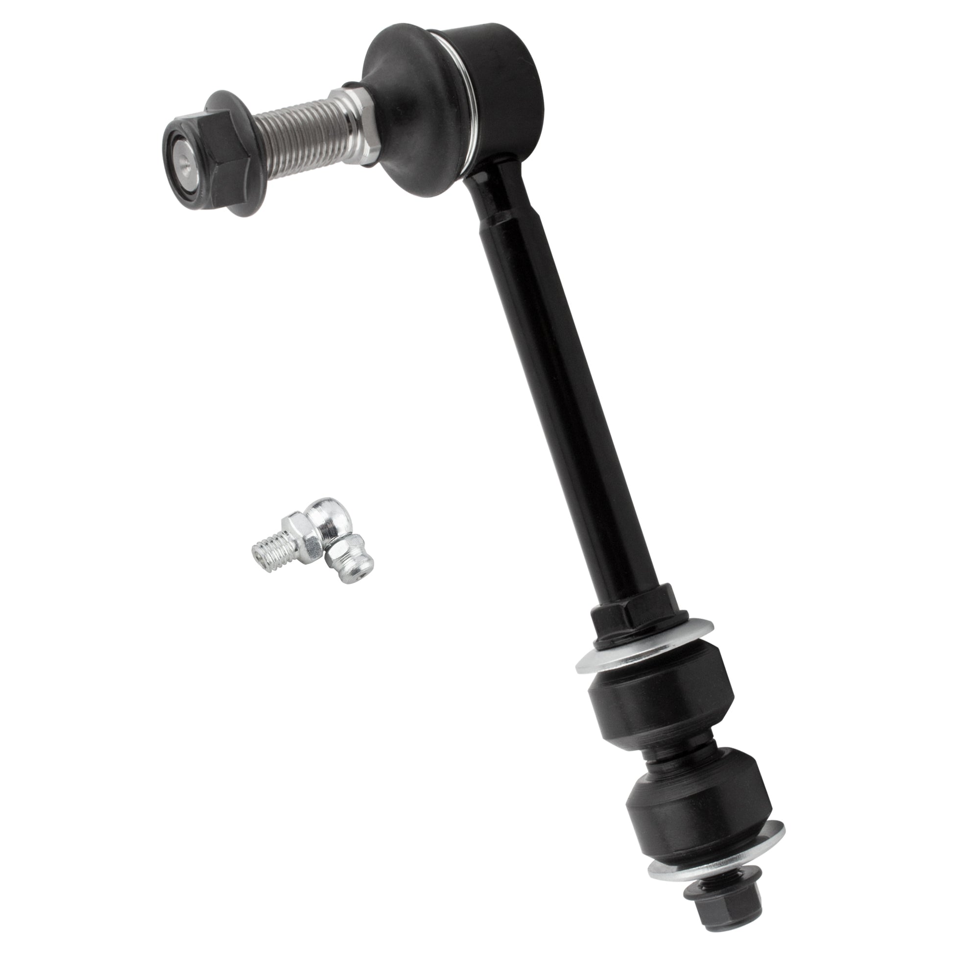 BOXI 2pcs Front Stabilizer Sway Bar Link Set Fit for Ram 2500 Ram 3500 2011-2012 — product photo 2