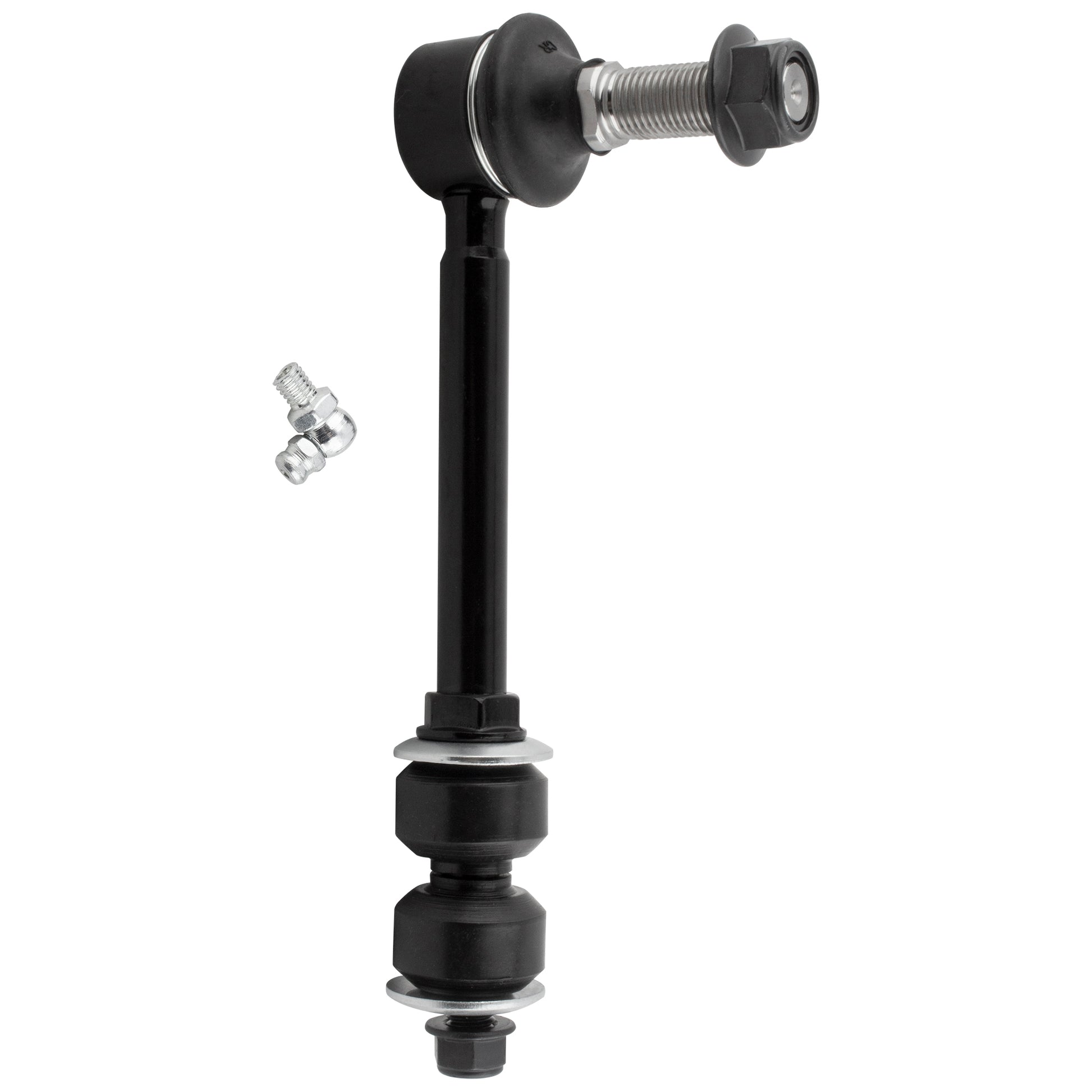 BOXI 2pcs Front Stabilizer Sway Bar Link Set Fit for Ram 2500 Ram 3500 2011-2012 — product photo 3