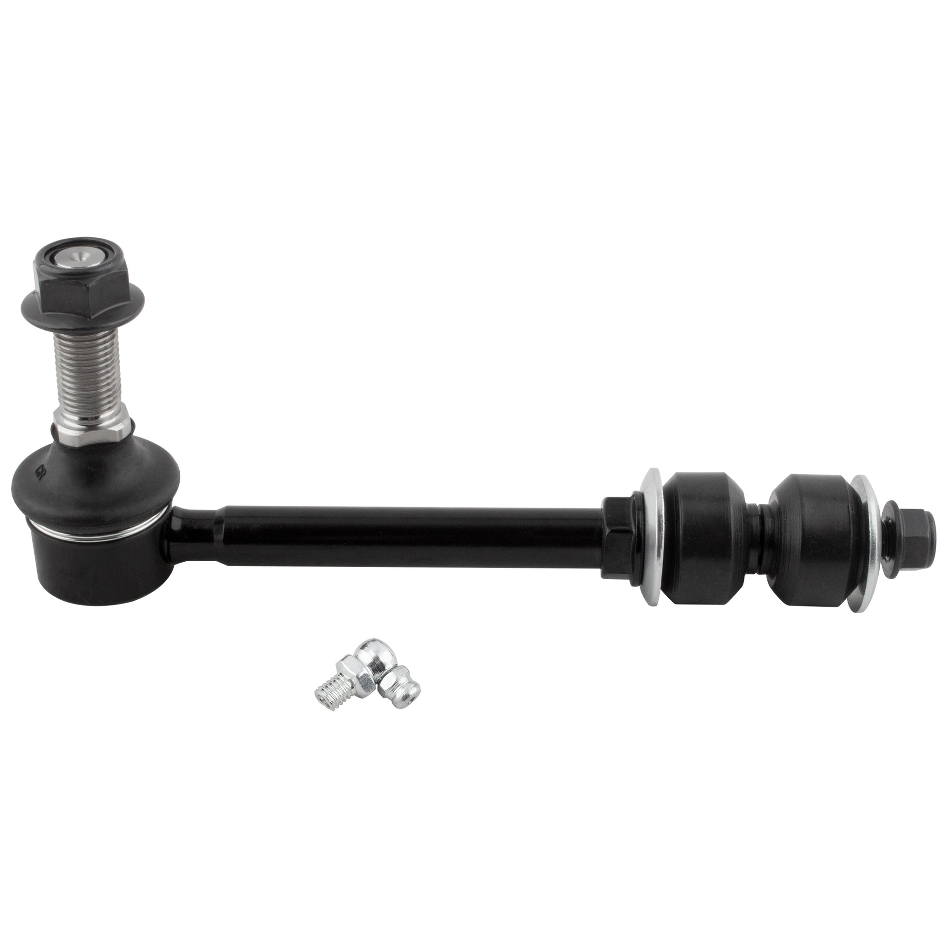 BOXI 2pcs Front Stabilizer Sway Bar Link Set Fit for Ram 2500 Ram 3500 2011-2012 — product photo 5