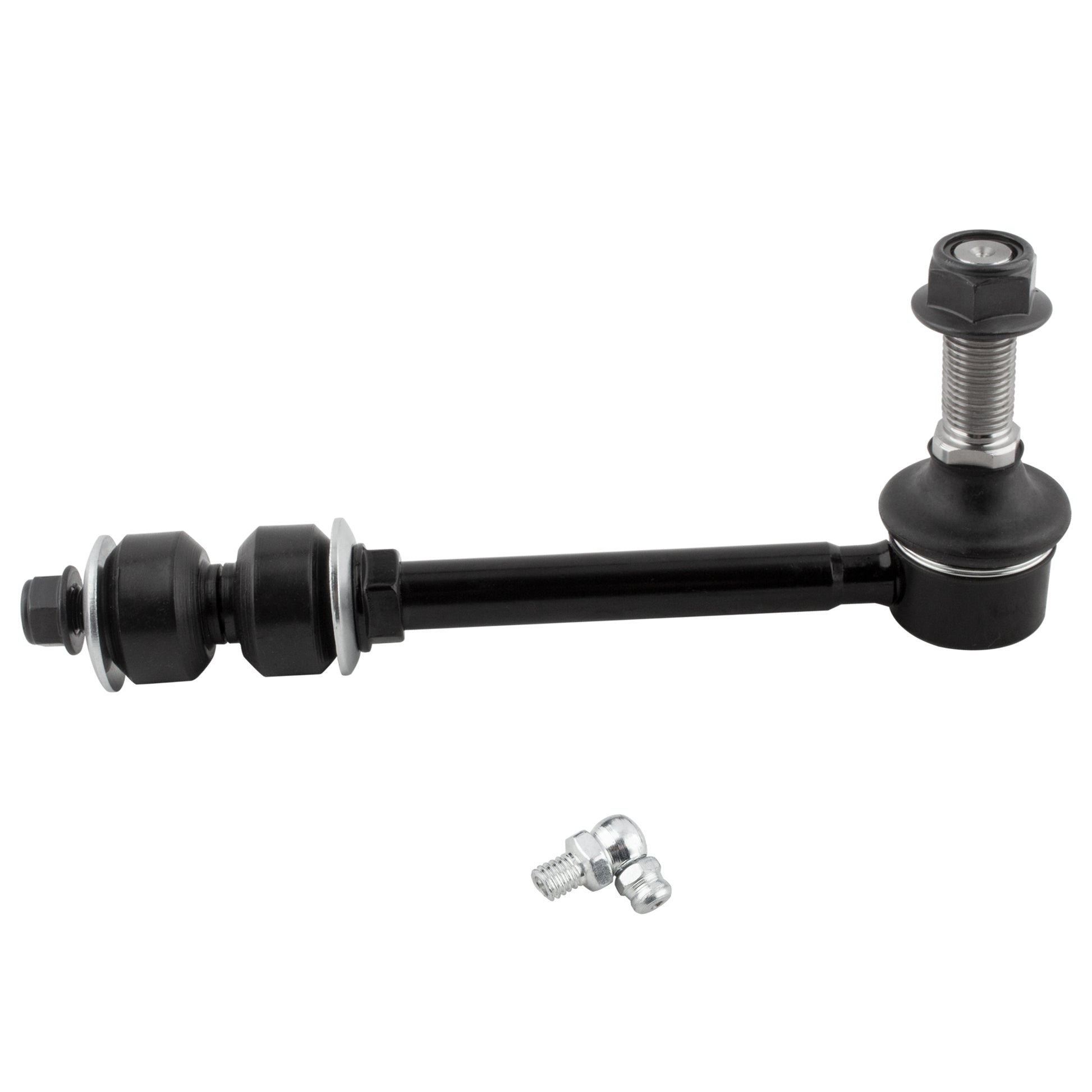 BOXI 2pcs Front Stabilizer Sway Bar Link Set Fit for Ram 2500 Ram 3500 2011-2012 — product photo 6