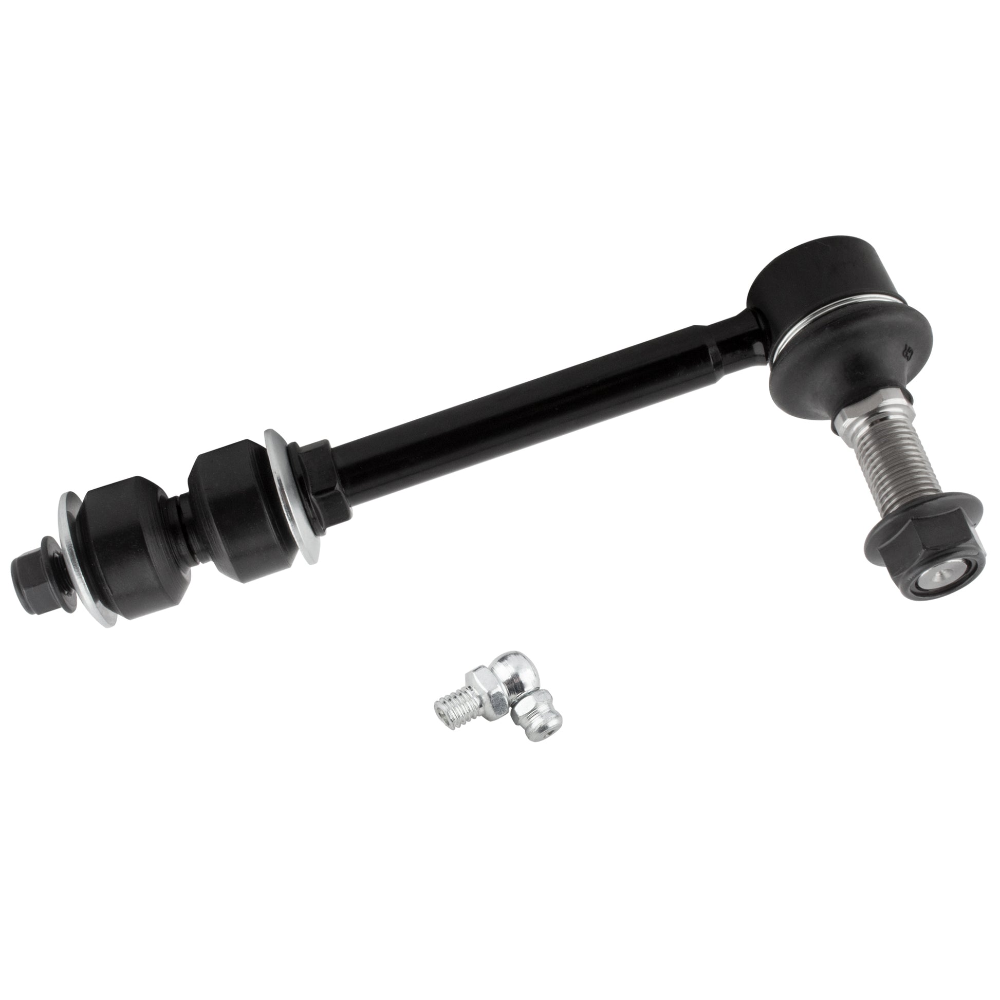 BOXI 2pcs Front Stabilizer Sway Bar Link Set Fit for Ram 2500 Ram 3500 2011-2012 — product photo 7