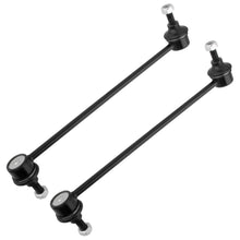 BOXI 2pcs Front Stabilizer Sway Bar End Links Fit for Dodge Dart 2013 2014 2015 2016 Sedan 4-Door
