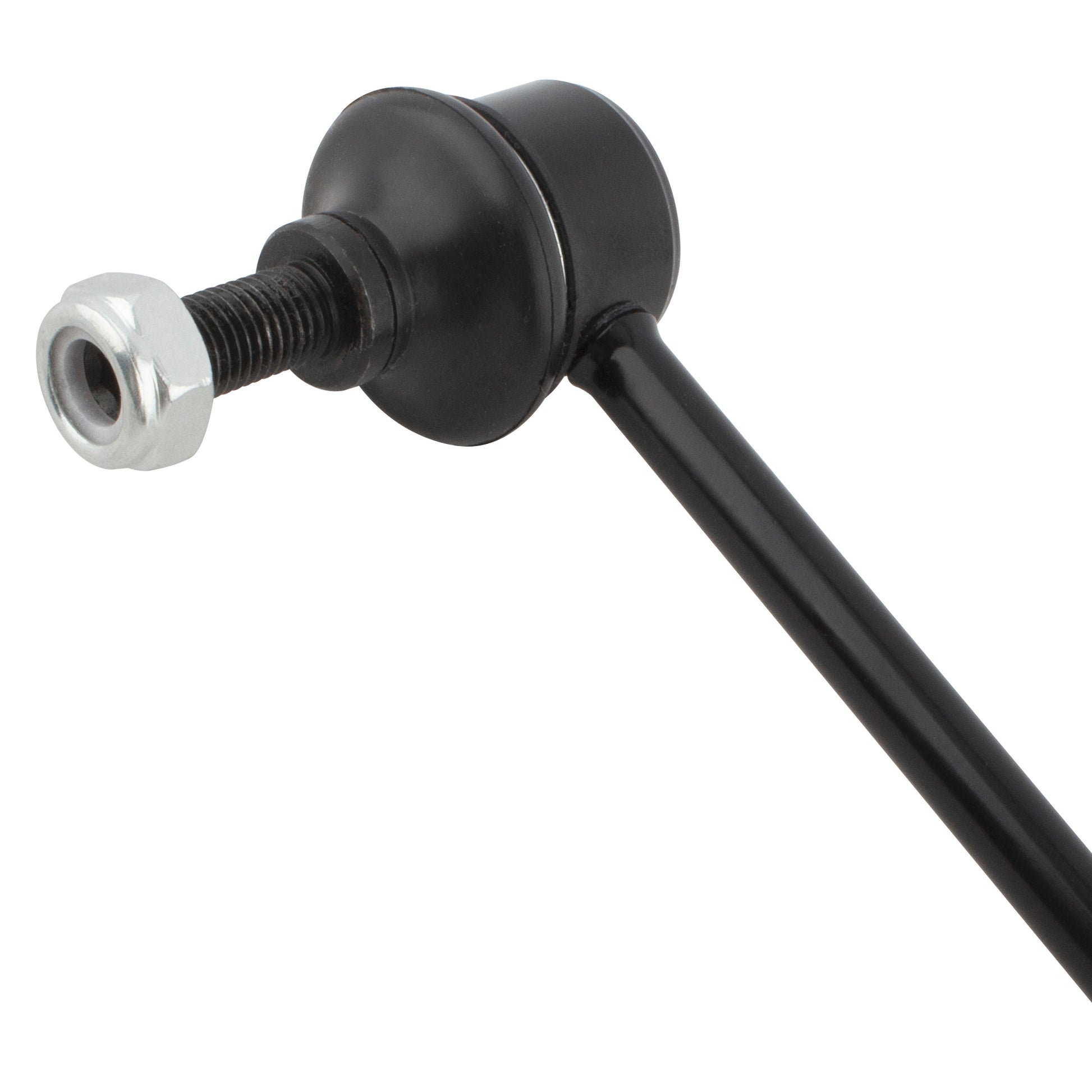 BOXI 2pcs Front Stabilizer Sway Bar End Links Fit for Dodge Dart 2013 2014 2015 2016 Sedan 4-Door — product photo 6