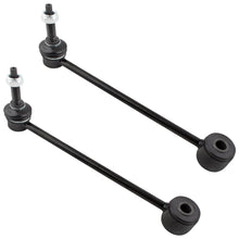 BOXI 2pcs Rear Sway Bar Link Set Fit for Dodge Ram 3500 4500 2008 2009 2010