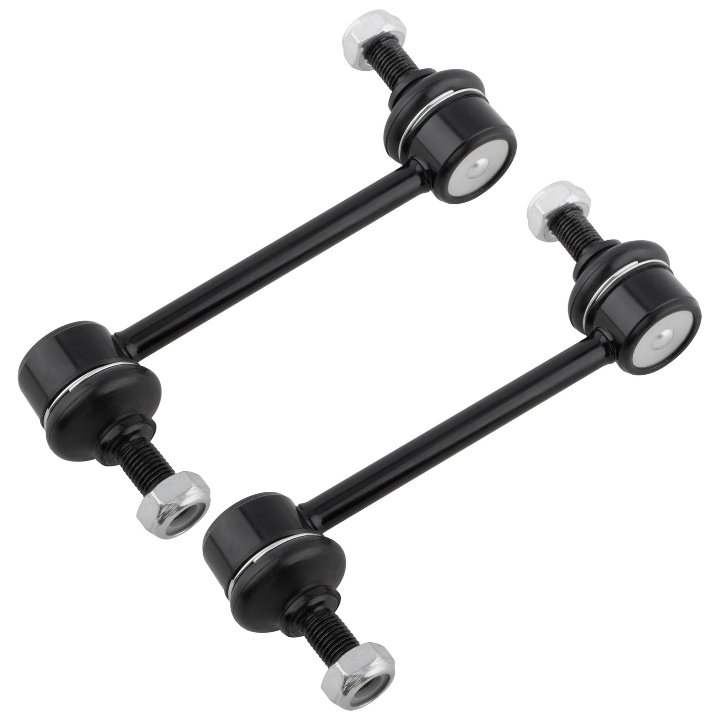 BOXI 2pcs K80564 Front Sway Bar Ends Fit for Audi A8 A8 Quattro S8 1997-2003