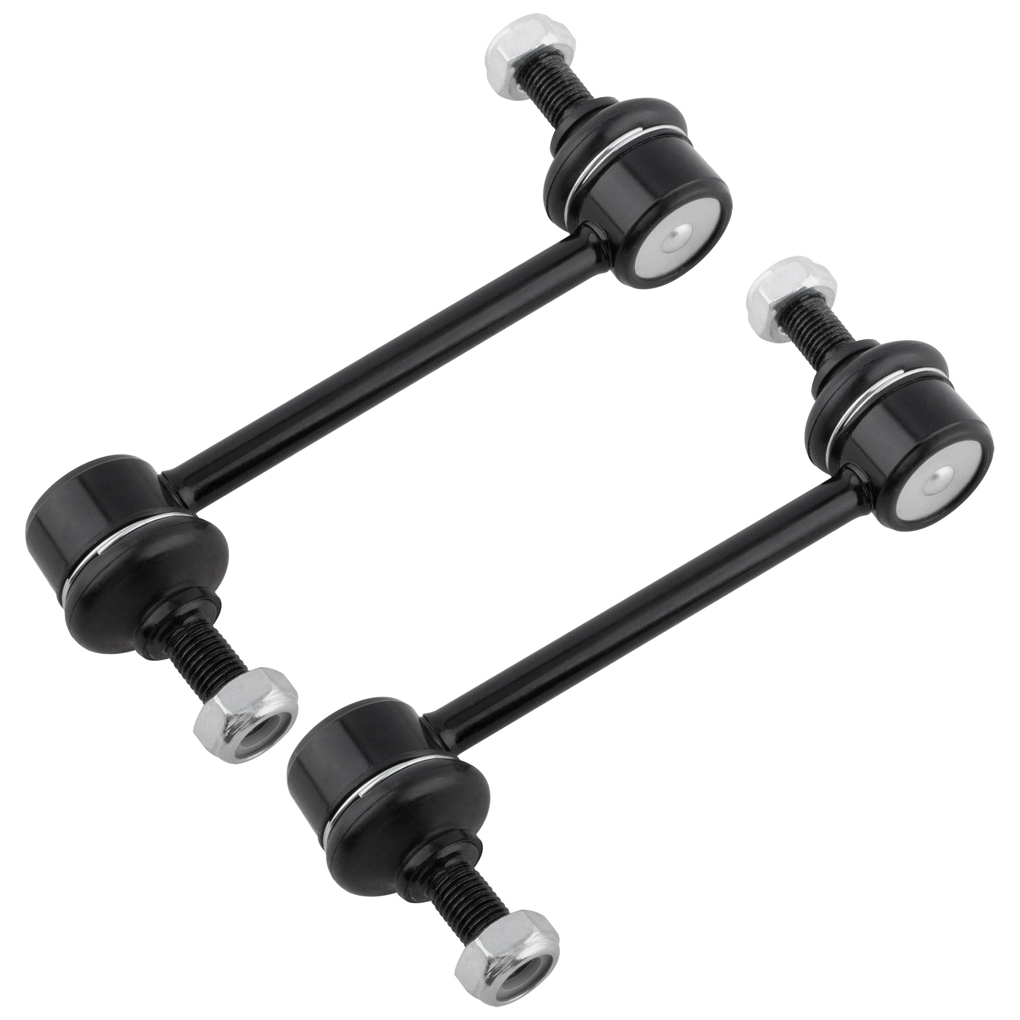 BOXI 2pcs K80564 Front Sway Bar Ends Fit for Audi A8 A8 Quattro S8 1997-2003