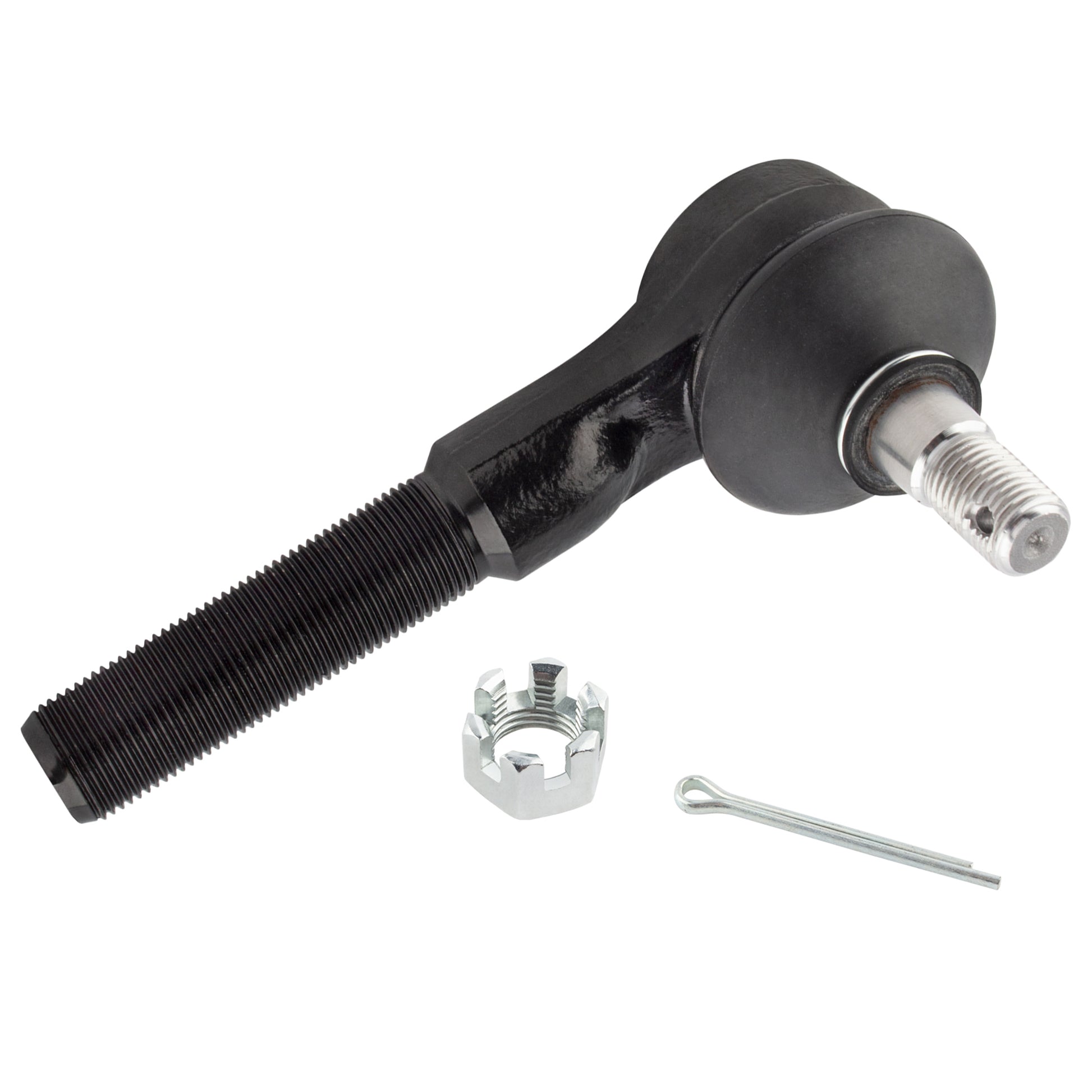 BOXI 10pc Front Ball Joints Tie Rods Idler Arm Pitman Arm Kit Fits for Dodge Ram 1500 1997 1998 — product photo 15