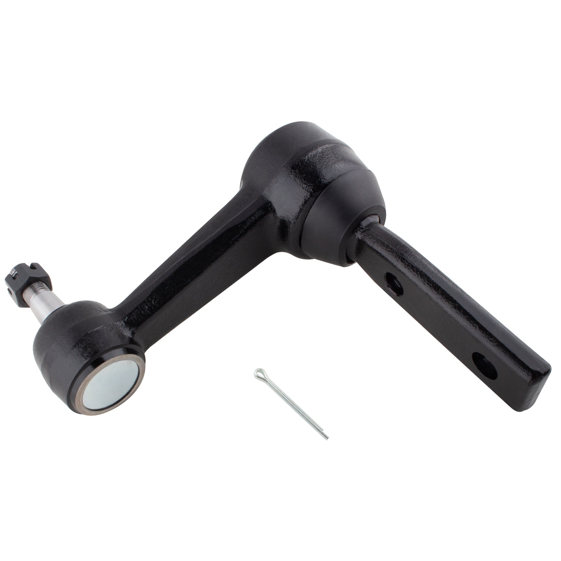 BOXI 10pc Front Ball Joints Tie Rods Idler Arm Pitman Arm Kit Fits for Dodge Ram 1500 1997 1998 — product photo 9