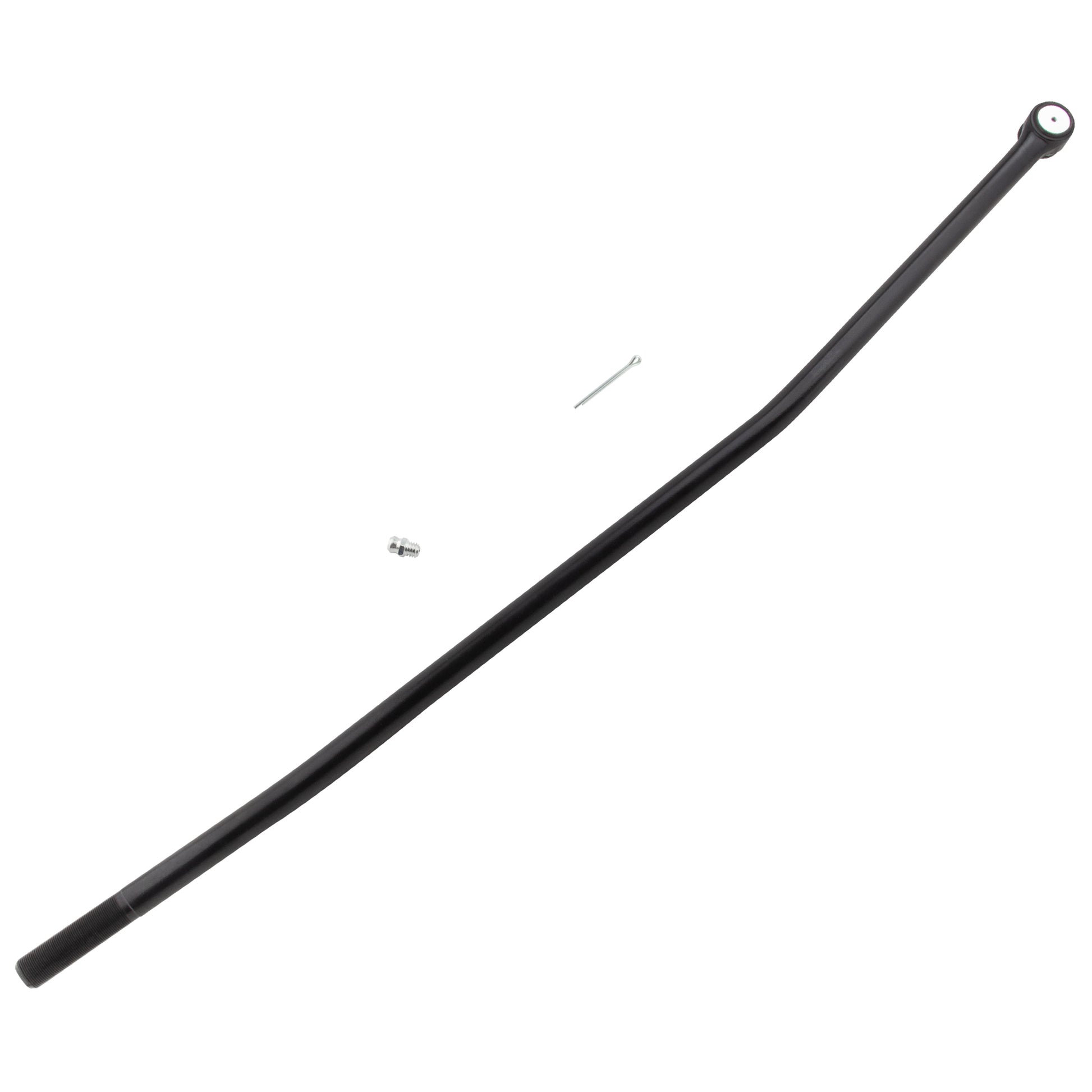 BOXI 11pc Front Ball Joints Tie Rods Adjusting Sleeves Track Bar Fits for Dodge Ram 2500 3500 — product photo 10