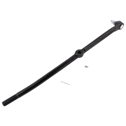 BOXI 11pc Front Ball Joints Tie Rods Adjusting Sleeves Track Bar Fits for Dodge Ram 2500 3500 — product photo 11