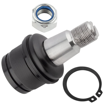 BOXI 11pc Front Ball Joints Tie Rods Adjusting Sleeves Track Bar Fits for Dodge Ram 2500 3500 — product photo 15