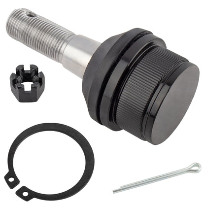 BOXI 11pc Front Ball Joints Tie Rods Adjusting Sleeves Track Bar Fits for Dodge Ram 2500 3500 — product photo 17
