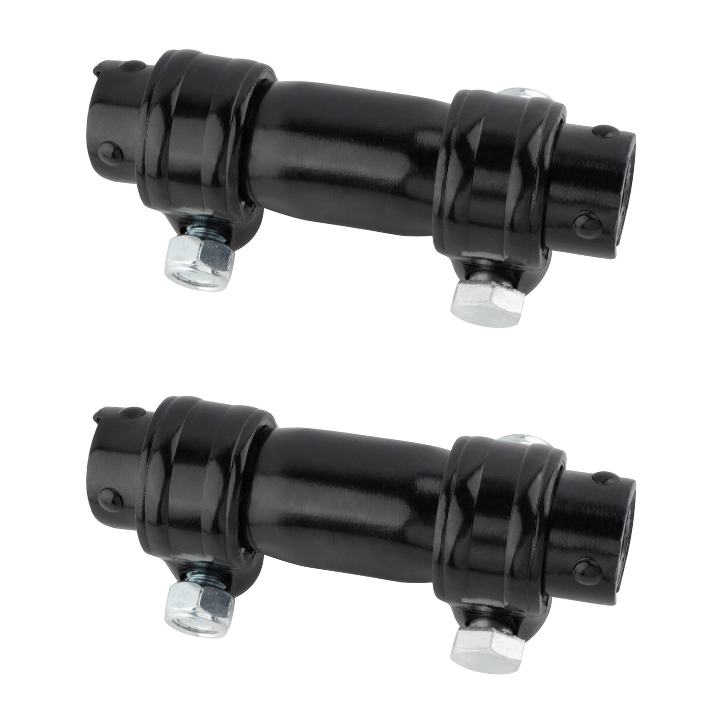 BOXI 11pc Front Ball Joints Tie Rods Adjusting Sleeves Track Bar Fits for Dodge Ram 2500 3500 — product photo 4