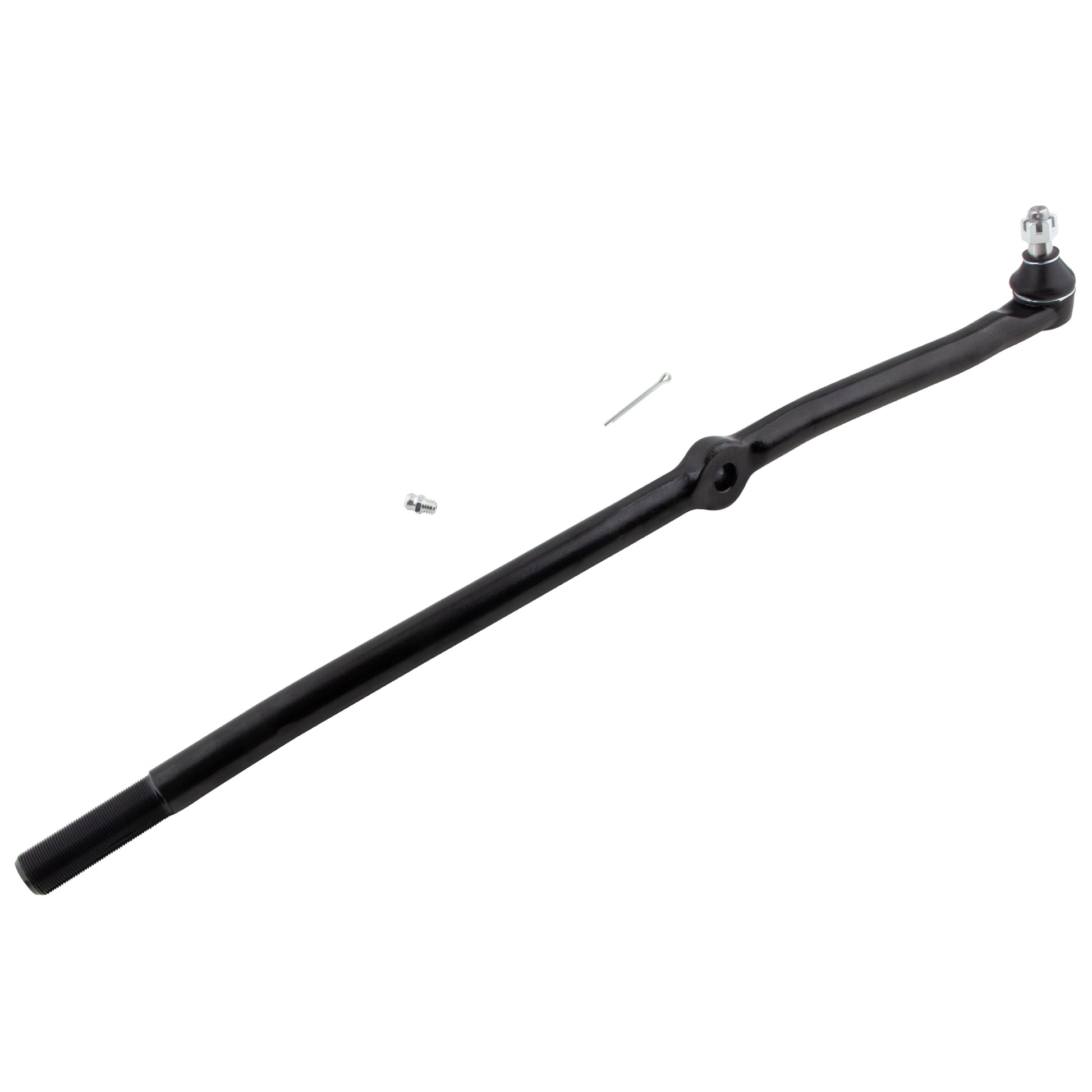 BOXI 11pc Front Ball Joints Tie Rods Adjusting Sleeves Track Bar Fits for Dodge Ram 2500 3500 — product photo 7