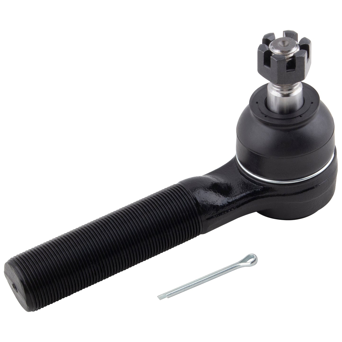 BOXI 11pc Front Ball Joints Tie Rods Adjusting Sleeves Track Bar Fits for Dodge Ram 2500 3500 — product photo 9
