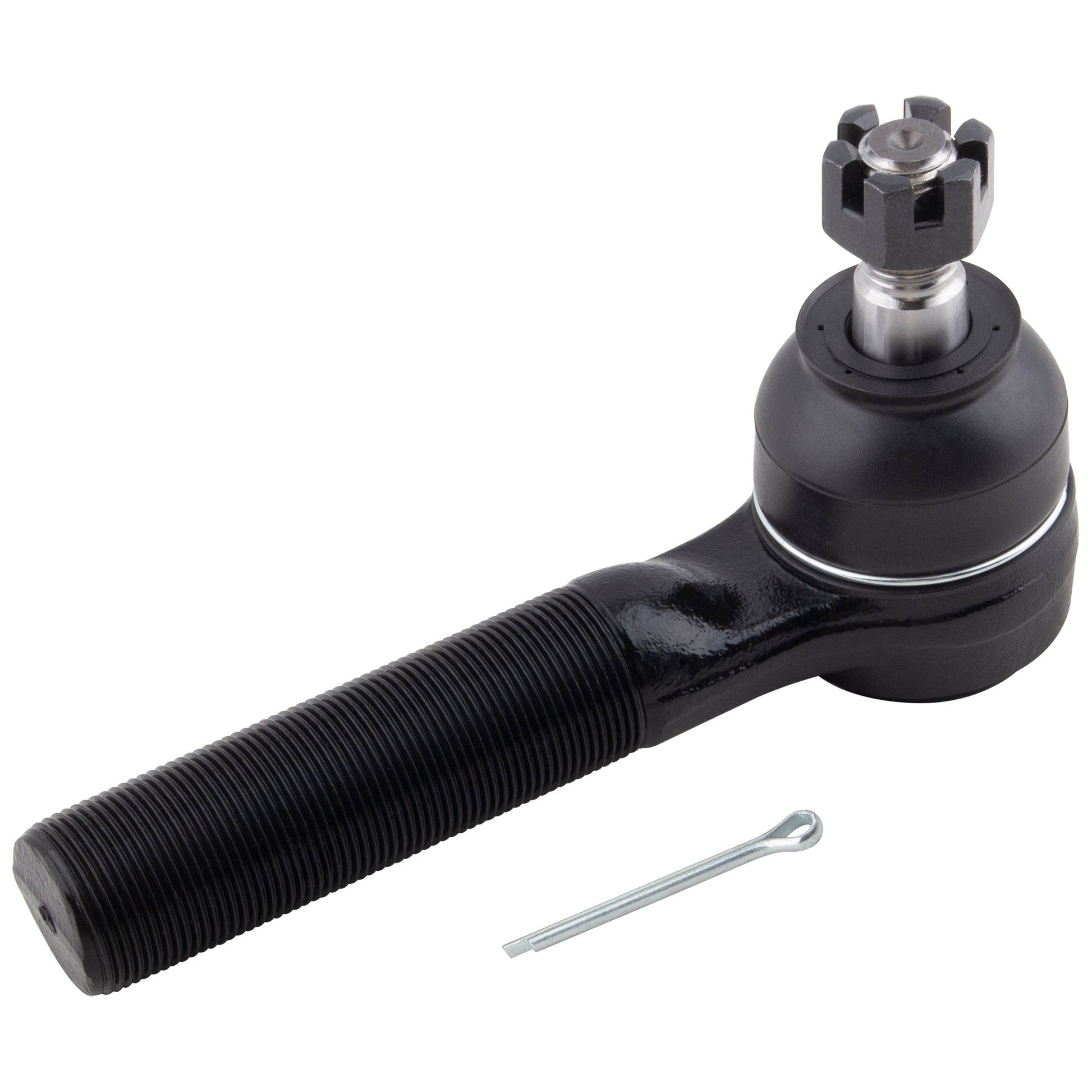 BOXI 11pc Front Ball Joints Tie Rods Adjusting Sleeves Track Bar Fits for Dodge Ram 2500 3500 — product photo 9