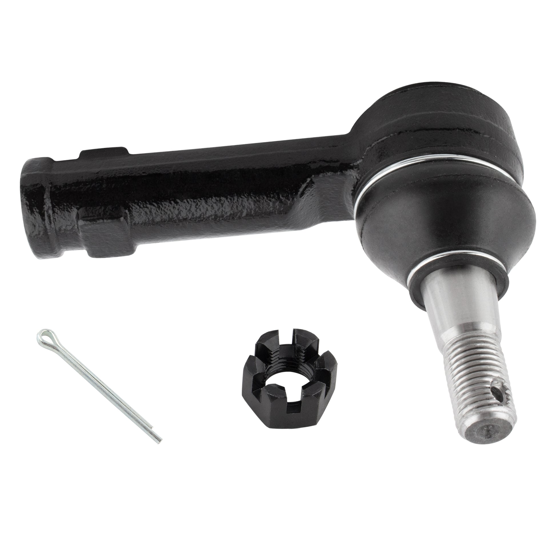 BOXI 10pc Complete Front Suspension Kit Fits Driver and Passenger Sides for Dodge Ram 1500 2006 — product photo 12