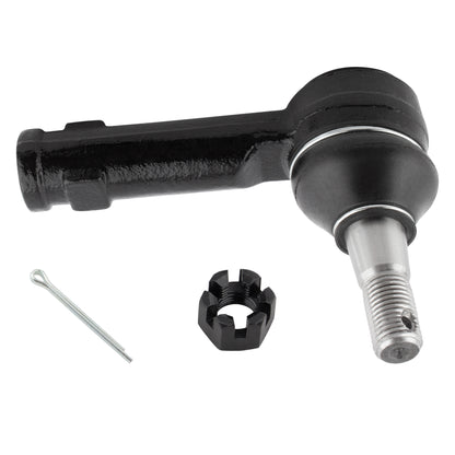 BOXI 10pc Complete Front Suspension Kit Fits Driver and Passenger Sides for Dodge Ram 1500 2006 — product photo 12