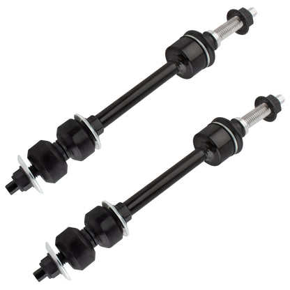 BOXI 10pc Complete Front Suspension Kit Fits Driver and Passenger Sides for Dodge Ram 1500 2006 — product photo 2