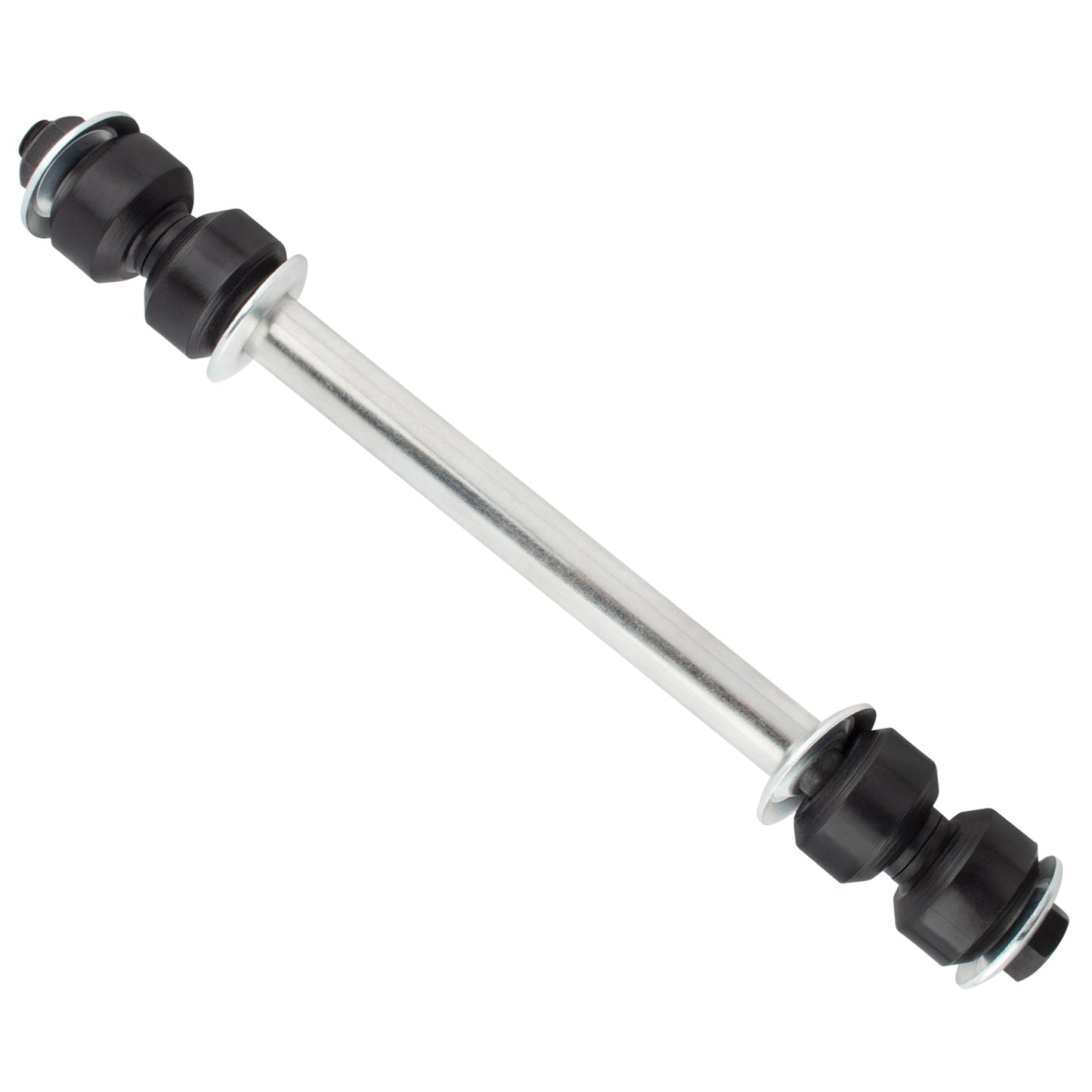 BOXI 10pc Front Tie Rods Ball Joints Sway Bar Links Kit Fits for Dodge Ram 2500 — product photo 11