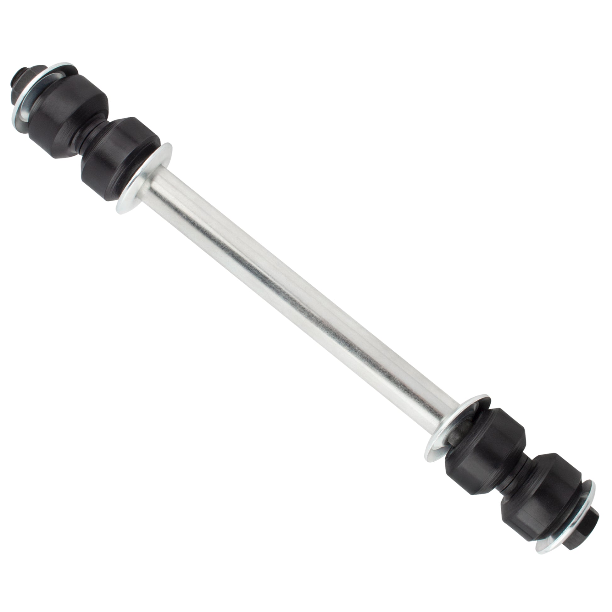 BOXI 10pc Front Tie Rods Ball Joints Sway Bar Links Kit Fits for Dodge Ram 2500 — product photo 11