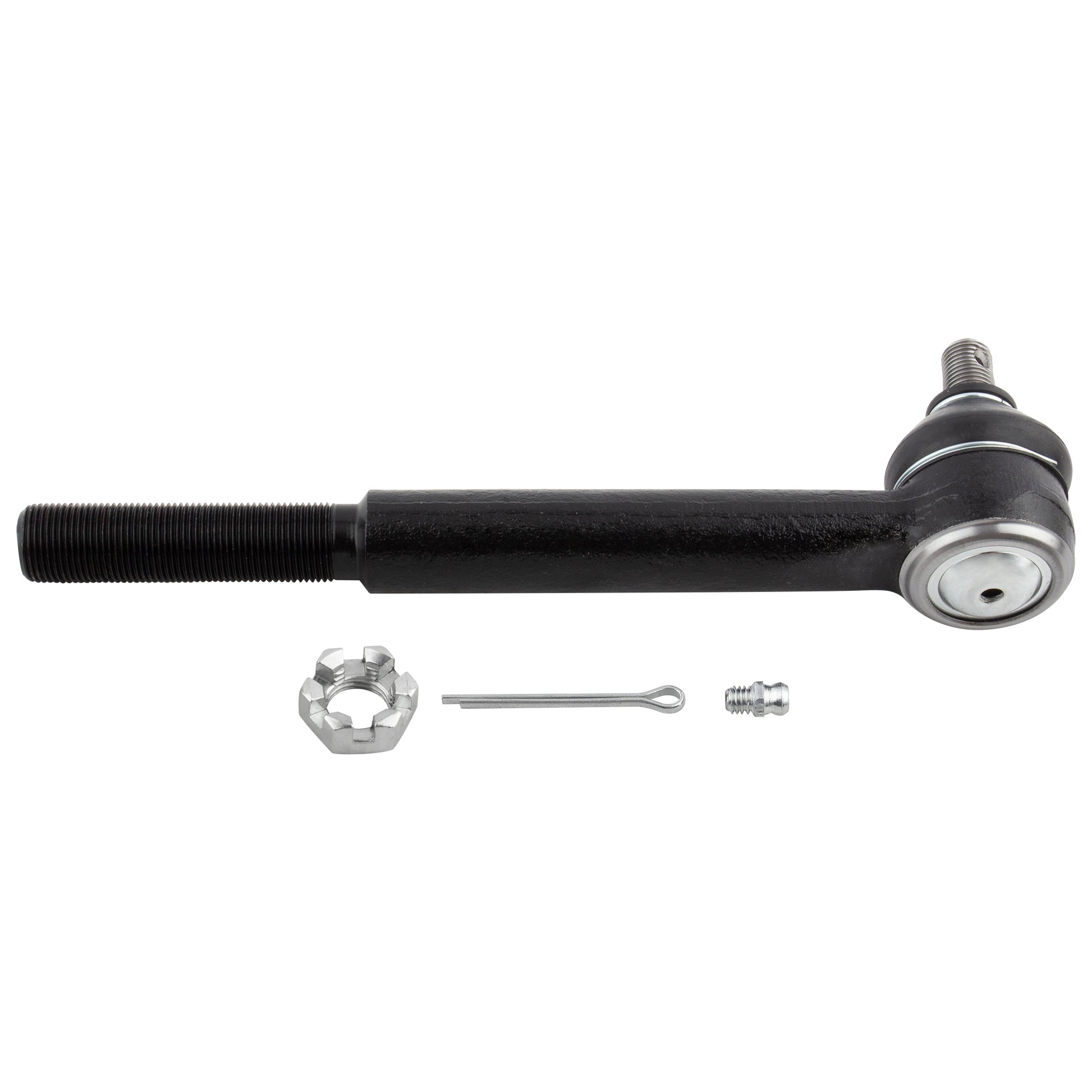 BOXI 10pc Front Tie Rods Ball Joints Sway Bar Links Kit Fits for Dodge Ram 2500 — product photo 13