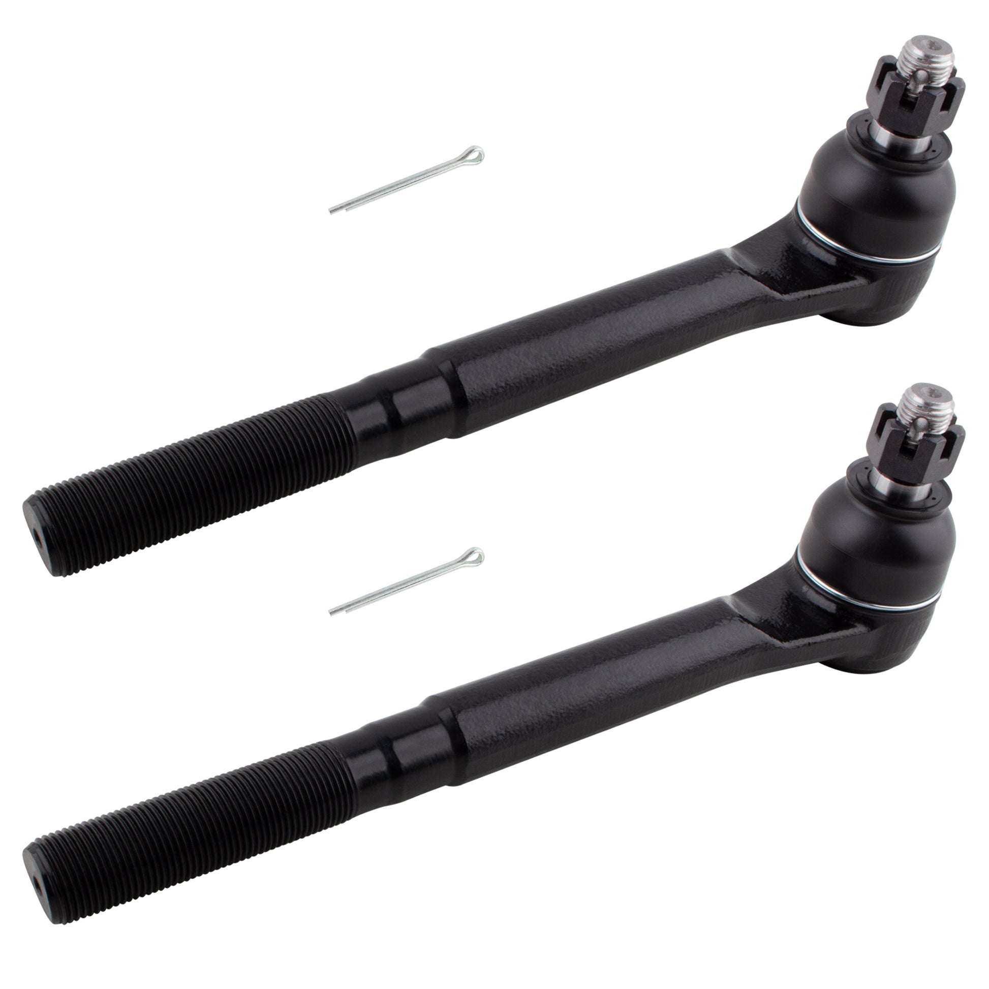 BOXI 8pc Front Upper Lower Ball Joints Inner Outer Tierods Fit for Dodge Ram 1500 1997 1998 1999 — product photo 3