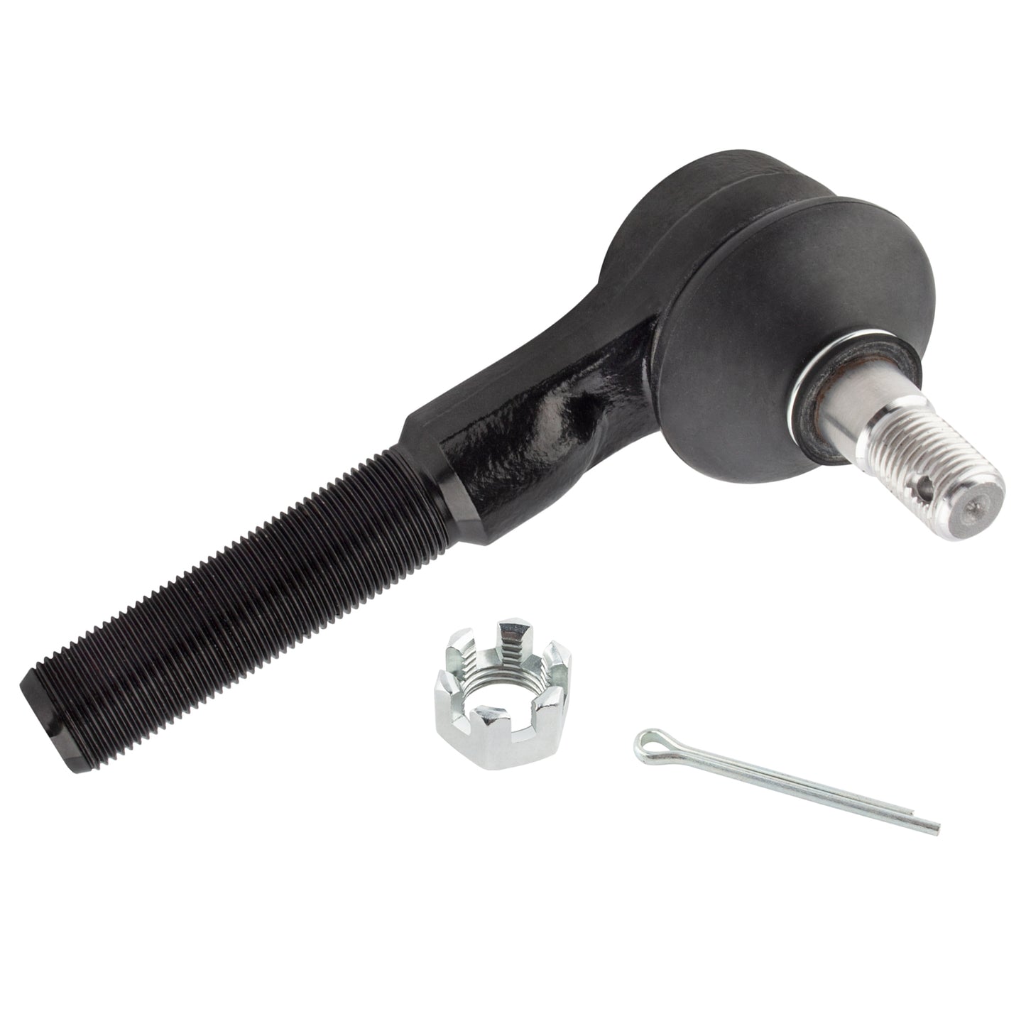 BOXI 8pc Front Upper Lower Ball Joints Inner Outer Tierods Fit for Dodge Ram 1500 1997 1998 1999 — product photo 9