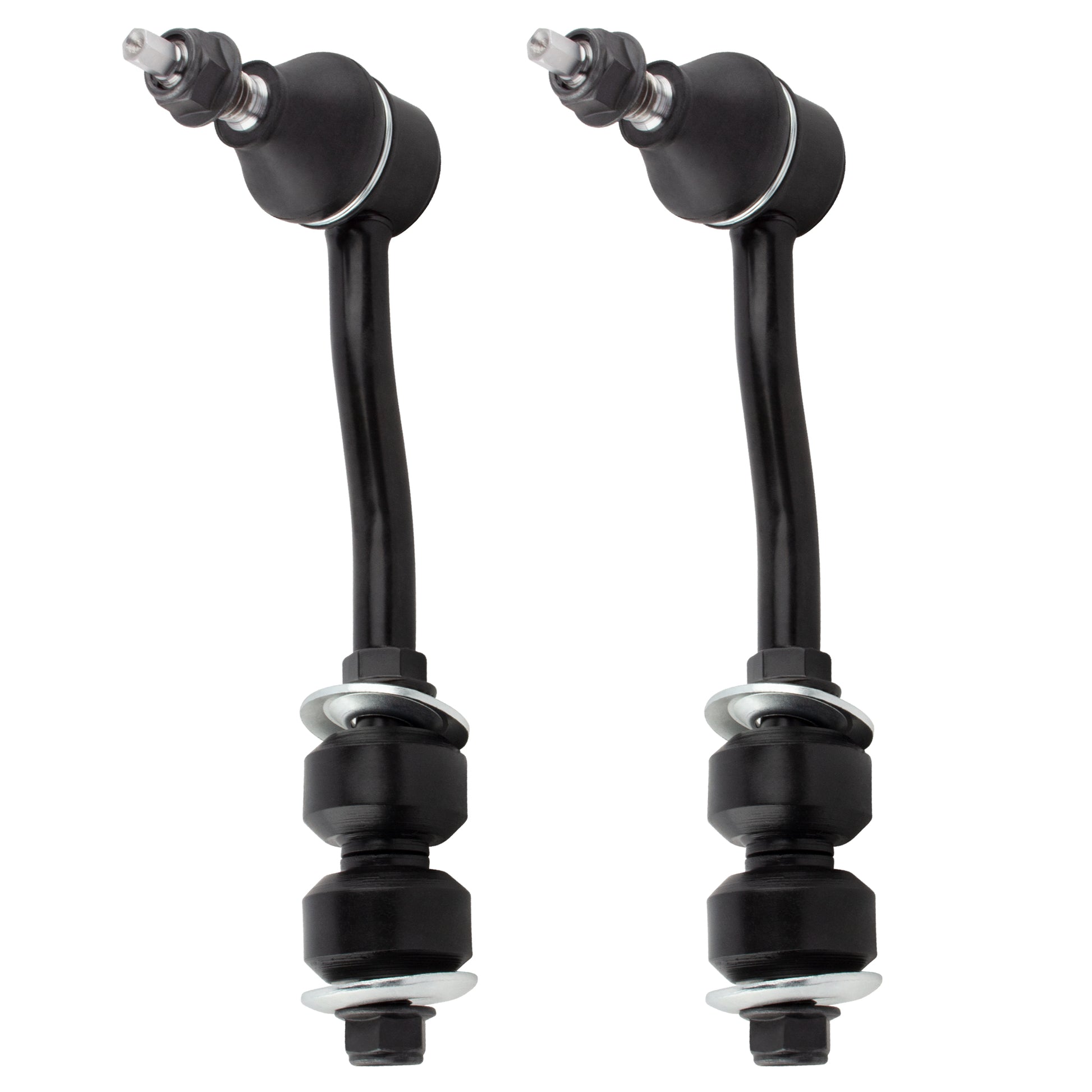 BOXI 10pc Front Upper Lower Ball Joints Sway Bars Inner Outer Tierods Fit for Dodge Dakota 2000-2004 — product photo 2
