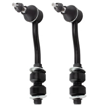 BOXI 10pc Front Upper Lower Ball Joints Sway Bars Inner Outer Tierods Fit for Dodge Dakota 2000-2004 — product photo 2