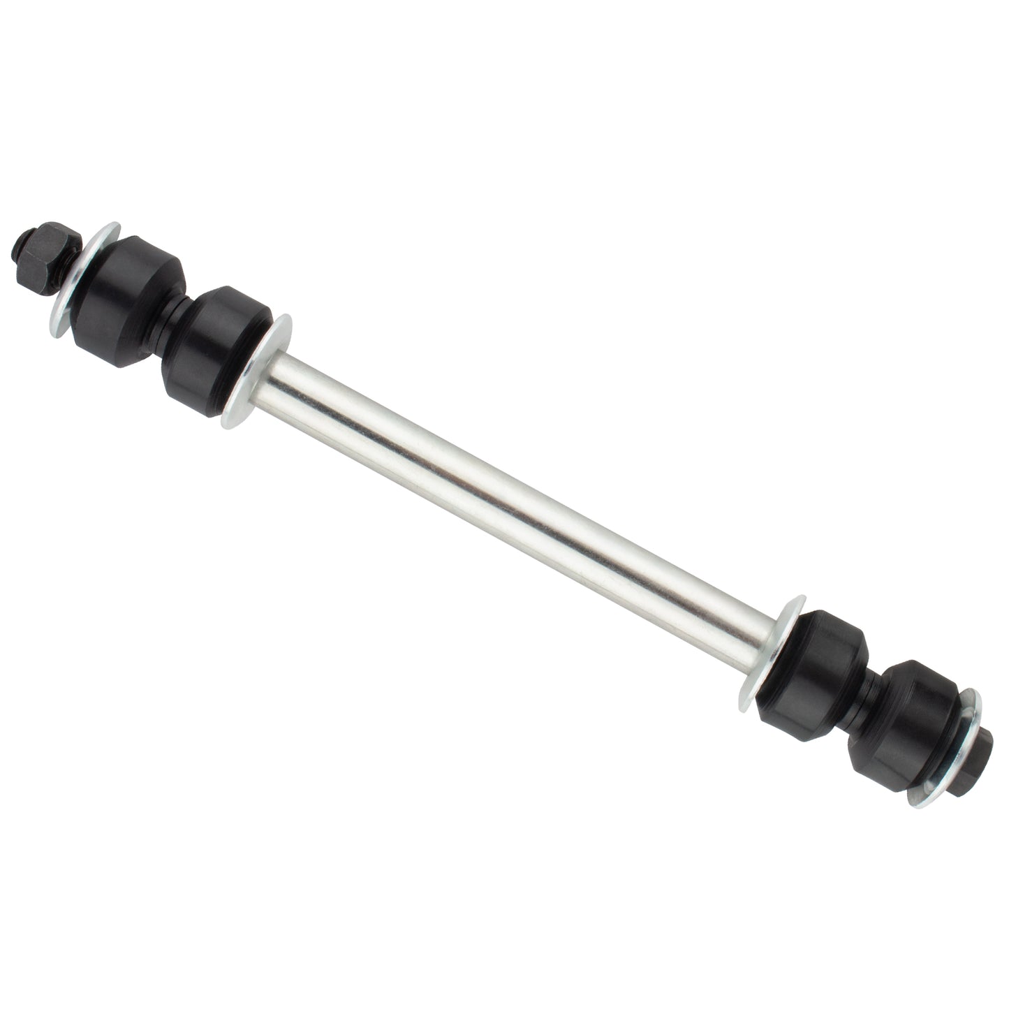 BOXI 4pc Front Sway Bars Upper Ball Joints Fit for Dodge Ram 1500 — product photo 6