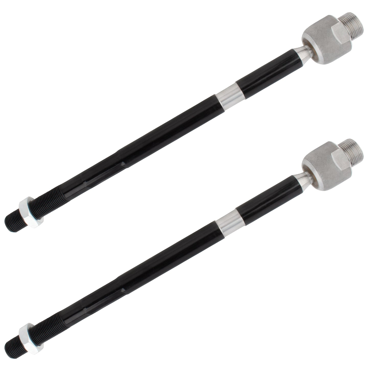 BOXI 6pc Front Tie Rod & Ball Joint Suspension Kit Fits for Dodge Ram 1500 2002 2003 2004 2005 — product photo 4
