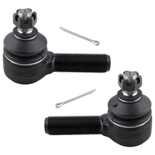 BOXI 6pcs Front Upper Lower Ball Joints + Outer Tie Rod Fits for Dodge Ramcharger W150 W250 1986 — product photo 2