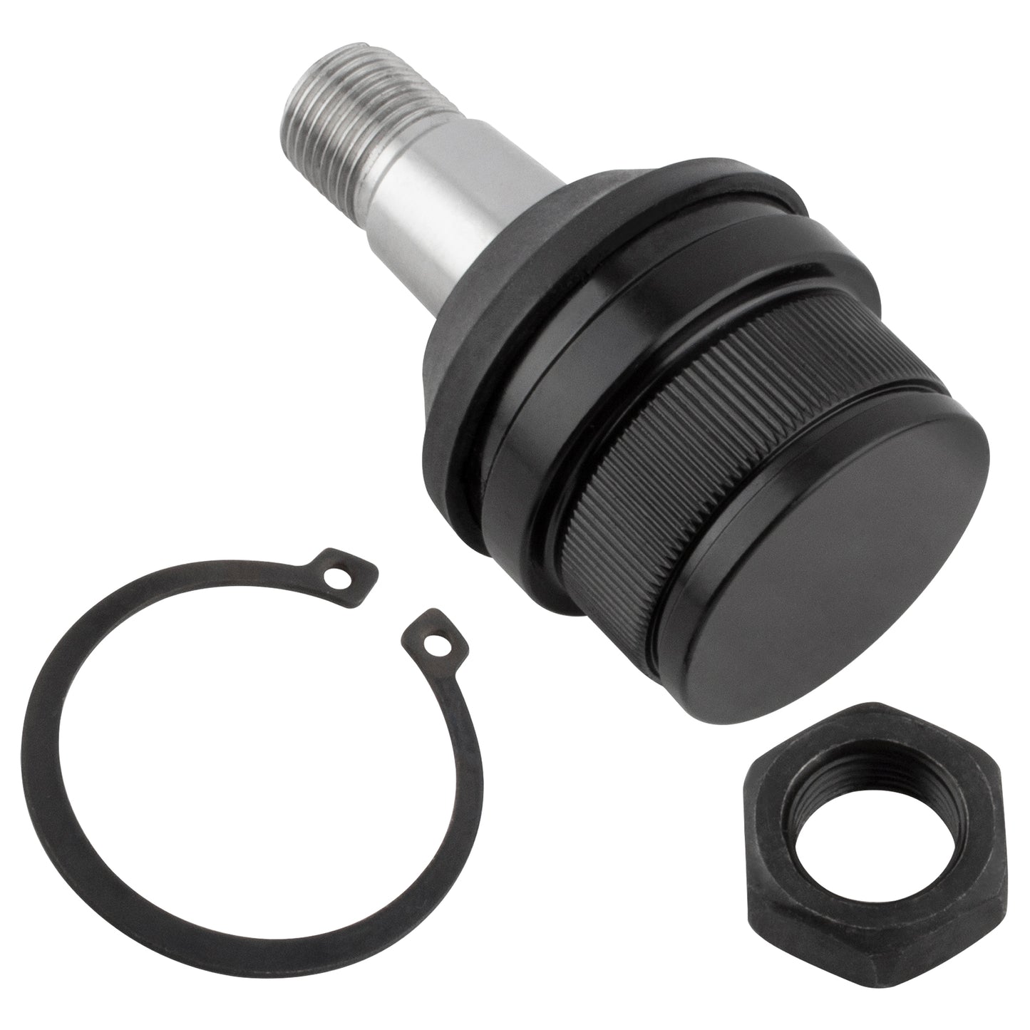 BOXI 6pcs Front Upper Lower Ball Joints + Outer Tie Rod Fits for Dodge Ramcharger W150 W250 1986 — product photo 5
