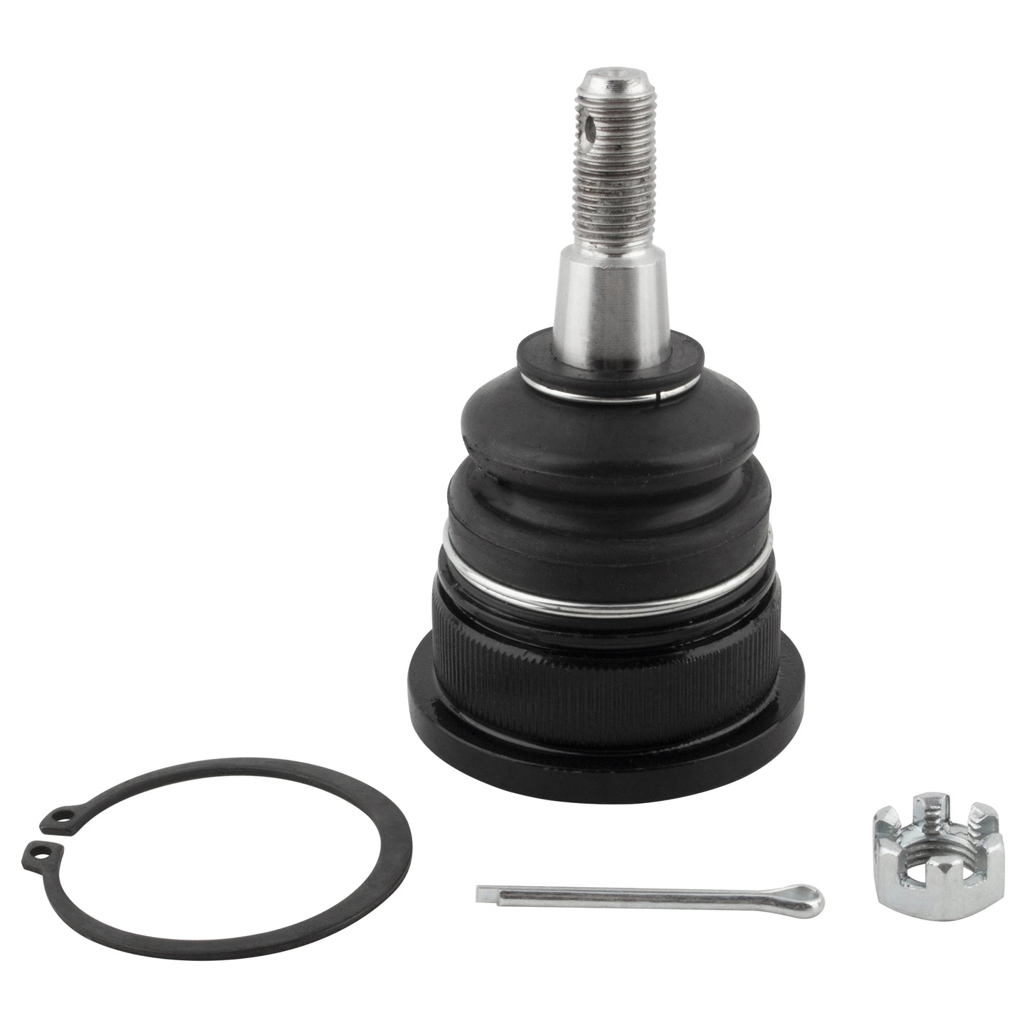 BOXI 4pc Front Ball Joints Tie Rods Fit for Chrysler Town & Country 2008-2016 — product photo 4
