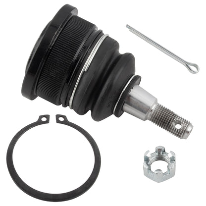 BOXI 4pc Front Ball Joints Tie Rods Fit for Chrysler Town & Country 2008-2016 — product photo 5